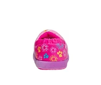 Nickelodeon Toddler & Little Kid Paw Patrol Slippers Action