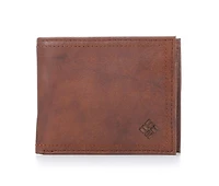 Columbia Extra Capacity Slimfold Wallet