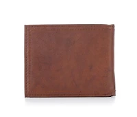 Columbia Extra Capacity Slimfold Wallet