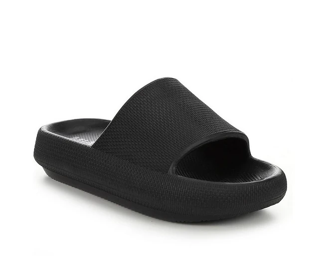 Women's MIA Camyl Platform Slides