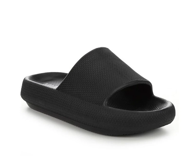 Women's MIA Camyl Platform Slides