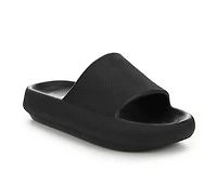 Women's MIA Camyl Platform Slides