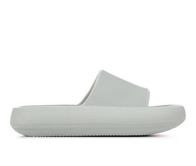Women's MIA Camyl Platform Slides
