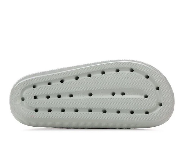 Women's MIA Camyl Platform Slides