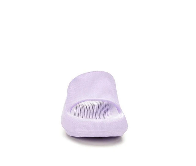 Women's MIA Camyl Platform Slides