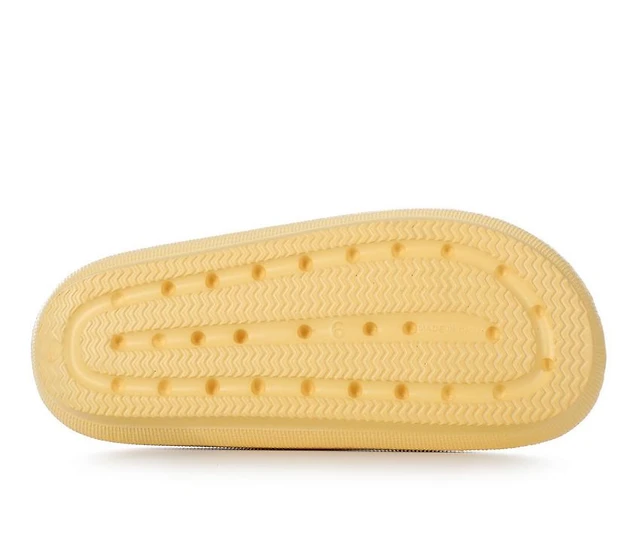Women's MIA Camyl Platform Slides