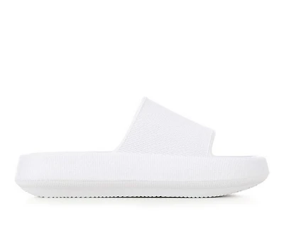 Women's MIA Camyl Platform Slides