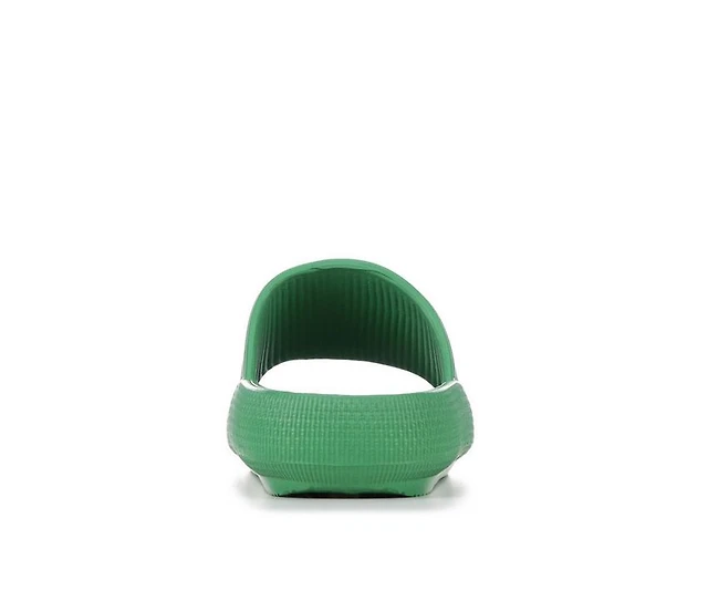 Women's MIA Camyl Platform Slides