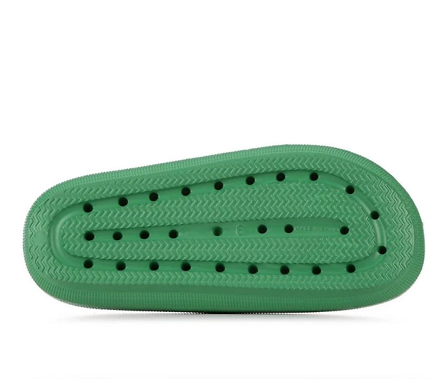 Women's MIA Camyl Platform Slides