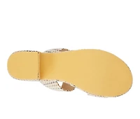 Women's Beach by Matisse Ocean Ave Platform Dress Sandals