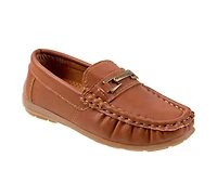 Boys' Josmo Little Kid & Big 19119B Dress Loafers