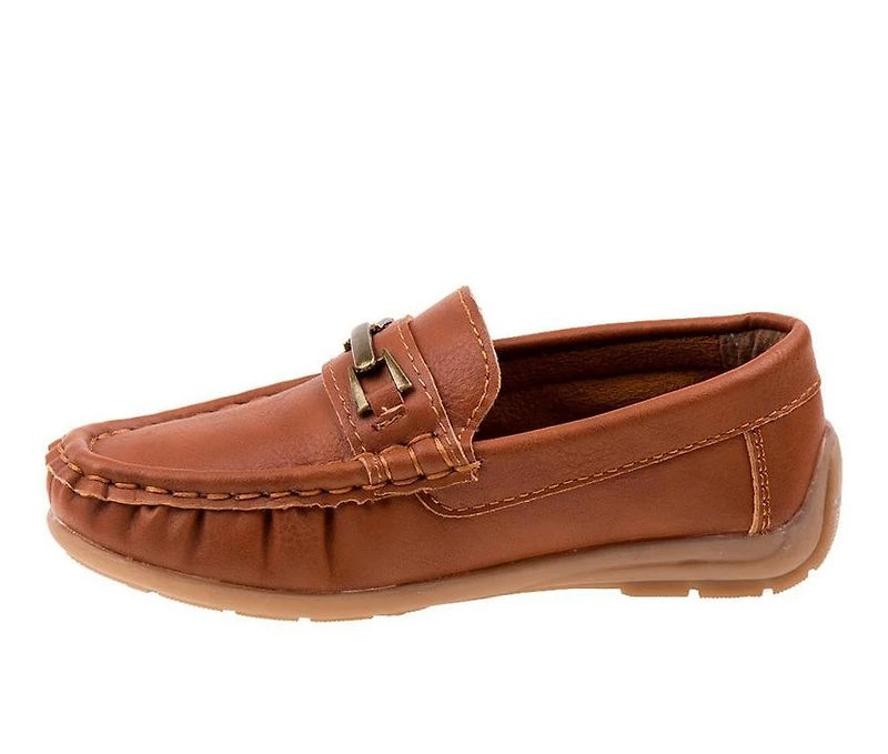 Boys' Josmo Little Kid & Big 19119B Dress Loafers