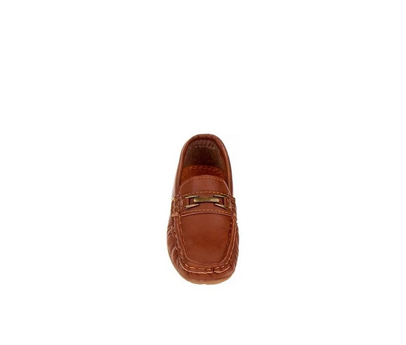 Boys' Josmo Little Kid & Big 19119B Dress Loafers