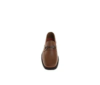 Boys' Josmo Little Kid & Big 25025C Slip-On Dress Shoes