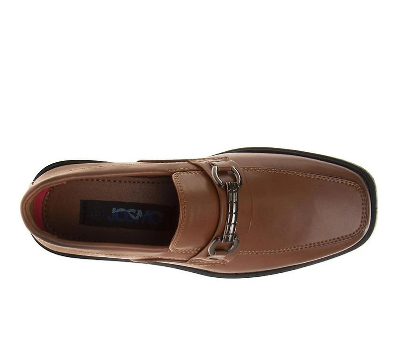 Boys' Josmo Little Kid & Big 25025C Slip-On Dress Shoes