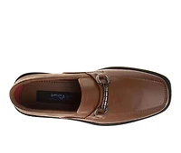 Boys' Josmo Little Kid & Big 25025C Slip-On Dress Shoes