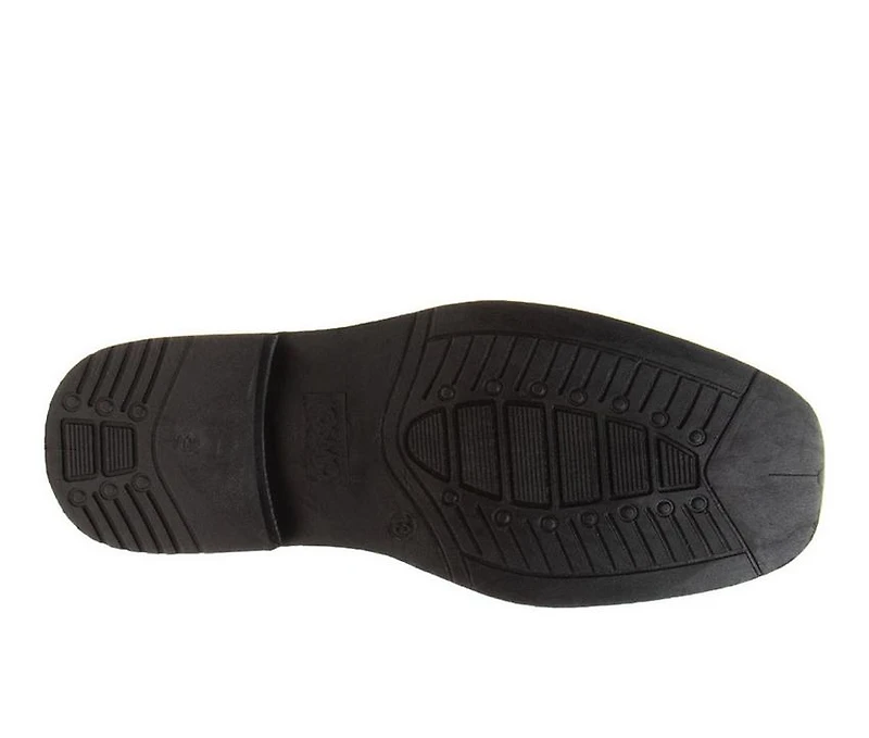 Boys' Josmo Little Kid & Big 25025C Slip-On Dress Shoes