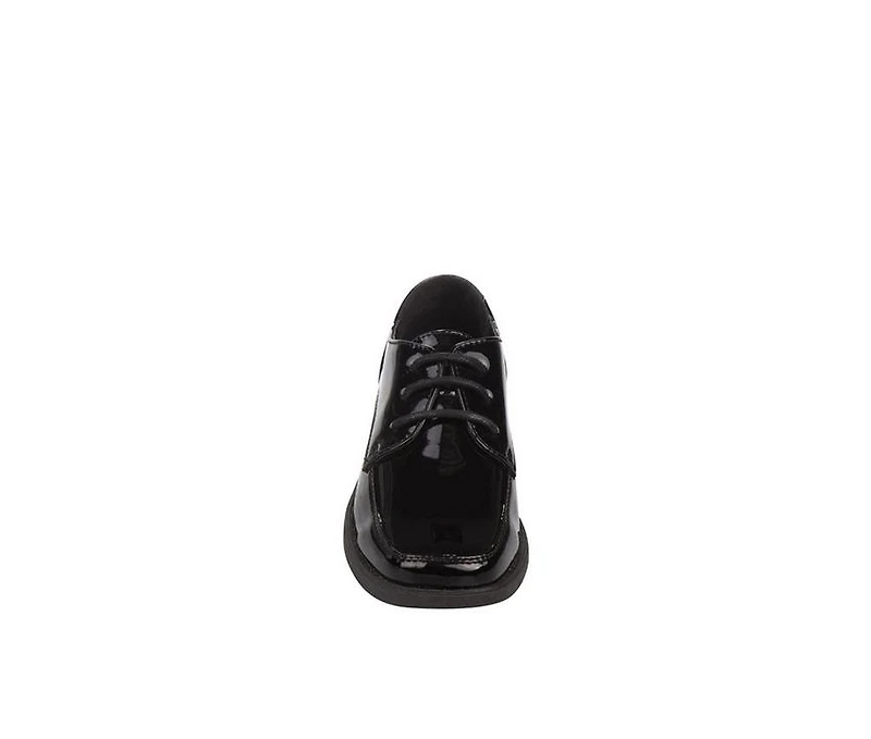 Boys' Josmo Little Kid & Big 25072C Lace-Up Dress Shoes