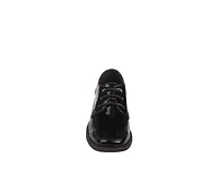 Boys' Josmo Little Kid & Big 25072C Lace-Up Dress Shoes