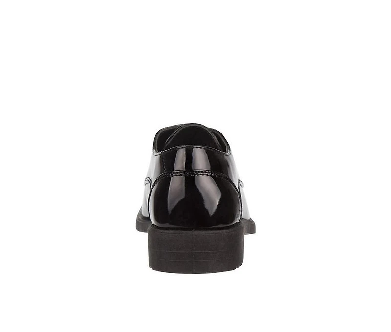 Boys' Josmo Little Kid & Big 25072C Lace-Up Dress Shoes