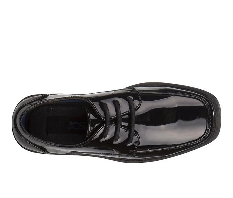 Boys' Josmo Little Kid & Big 25072C Lace-Up Dress Shoes