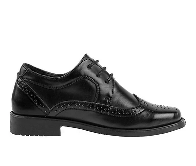 Boys' Josmo Little Kid & Big 31801C Lace-Up Dress Oxfords