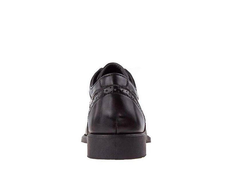 Boys' Josmo Little Kid & Big 31801C Lace-Up Dress Oxfords