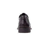 Boys' Josmo Little Kid & Big 31801C Lace-Up Dress Oxfords