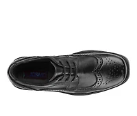 Boys' Josmo Little Kid & Big 31801C Lace-Up Dress Oxfords
