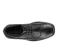 Boys' Josmo Toddler & Little Kid 31801J Lace-Up Dress Oxfords