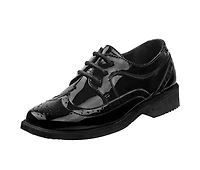 Boys' Josmo Toddler & Little Kid 31801J Lace-Up Dress Oxfords