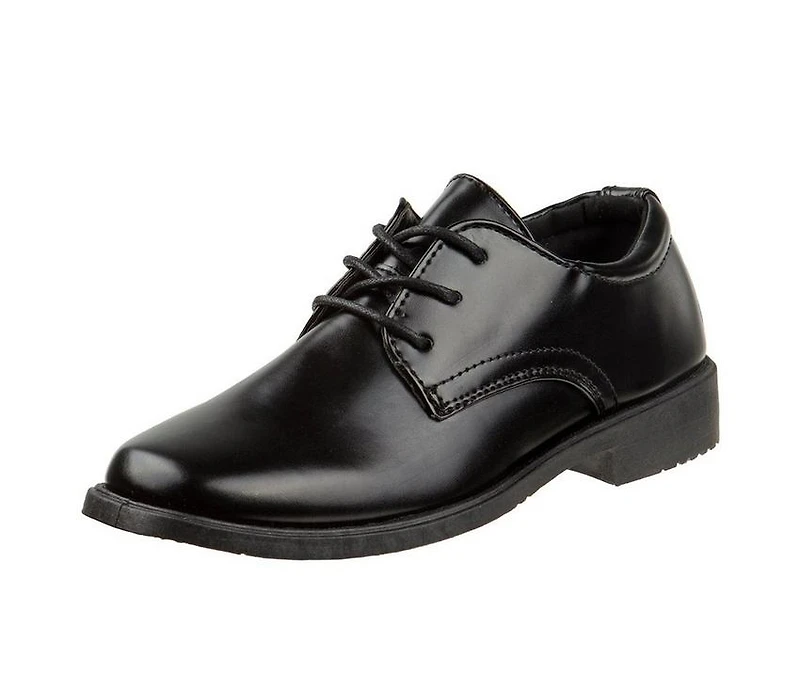 Boys' Josmo Little Kid & Big 80351C Lace-Up Dress Shoes