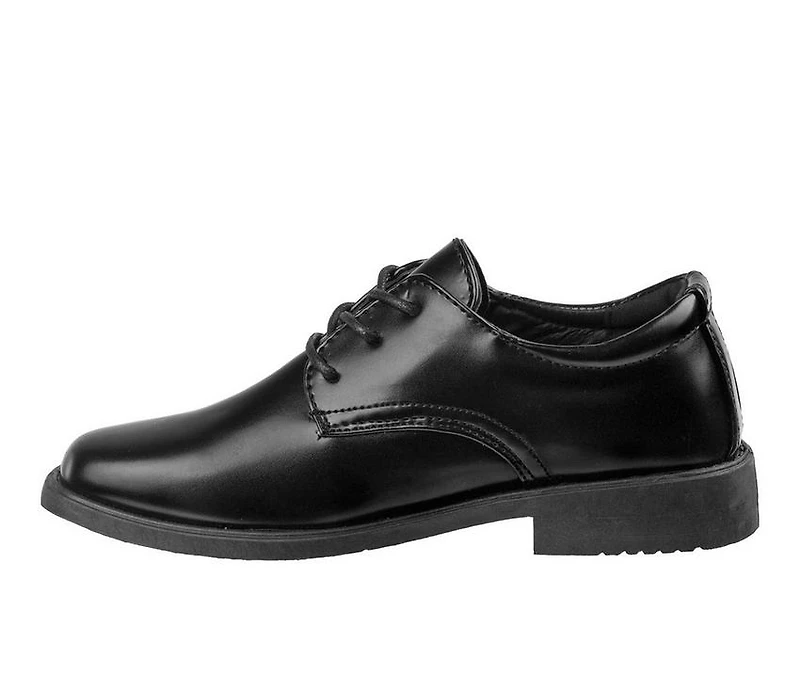 Boys' Josmo Little Kid & Big 80351C Lace-Up Dress Shoes