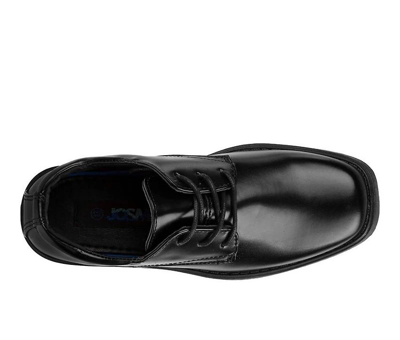Boys' Josmo Little Kid & Big 80351C Lace-Up Dress Shoes
