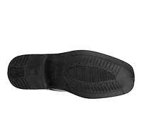 Boys' Josmo Little Kid & Big 80351C Lace-Up Dress Shoes