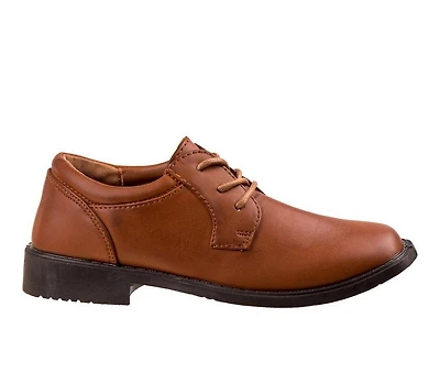 Boys' Josmo Little Kid & Big 80351C Lace-Up Dress Shoes