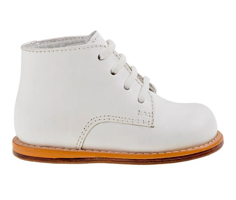 Kids' Josmo Infant & Toddler Wingtop Walking Boots