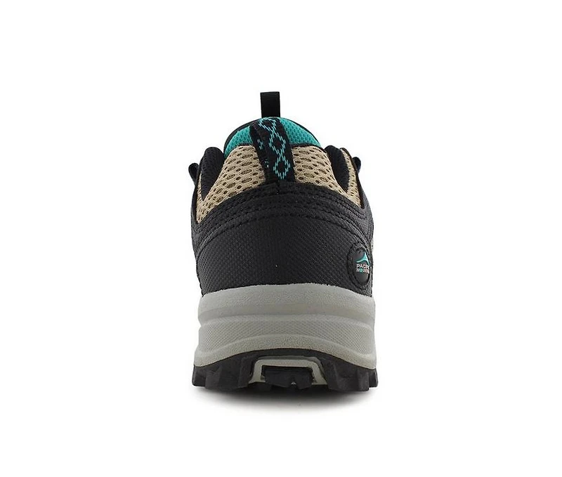 Women's Pacific Mountain Coosa Low Hiking Shoes