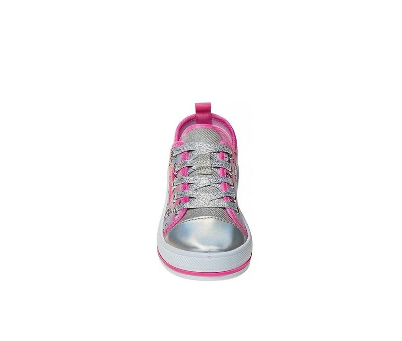 Girls' Kensie Girl Little Kid & Big Unicorn Lace-Up Sneakers