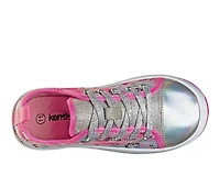 Girls' Kensie Girl Little Kid & Big Unicorn Lace-Up Sneakers