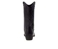 Girls' Kensie Girl Little Kid & Big Zip-Up Cowboy Boots