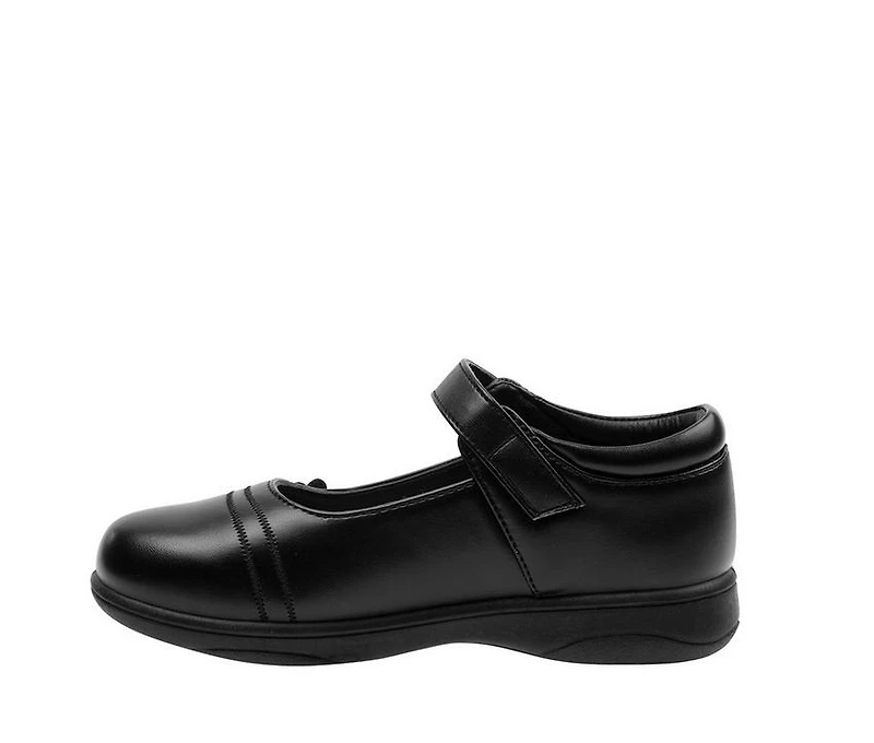 Girls' Petalia Toddler & Little Kid Big Floral School Shoes