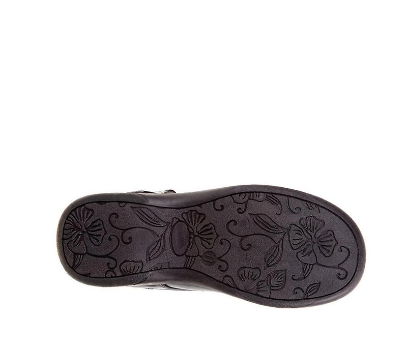 Girls' Petalia Toddler & Little Kid Big Floral School Shoes