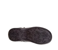 Girls' Petalia Toddler & Little Kid Big Floral School Shoes