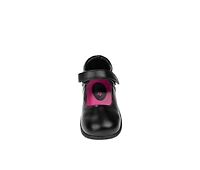 Girls' Petalia Toddler & Little Kid Big School Shoes