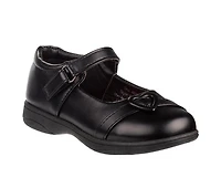 Girls' Petalia Toddler Heart School Shoes