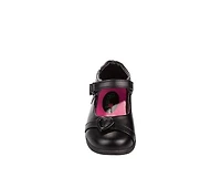 Girls' Petalia Toddler & Little Kid Big Heart School Shoes