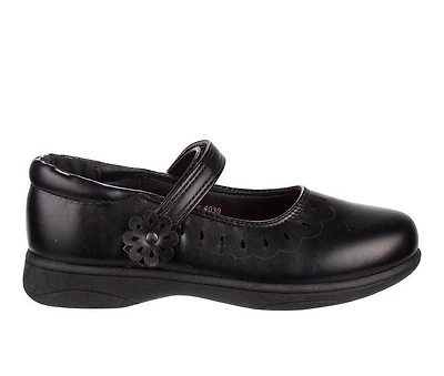 Girls' Petalia Toddler & Little Kid & Big Kid Strappy P87119R School Shoes