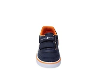 Boys' Beverly Hills Polo Club Toddler Adjustable Strap Sneakers