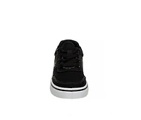 Boys' Beverly Hills Polo Club Little Kid & Big Lace-Up Casual Sneakers